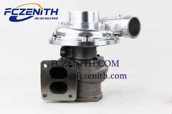 قطعات خودرو 4HK1 6HK1 6BG1 ایسوزو توربو 114400-4380 برای بیل مکانیکی هیتاچی ZAX360 ZAX330