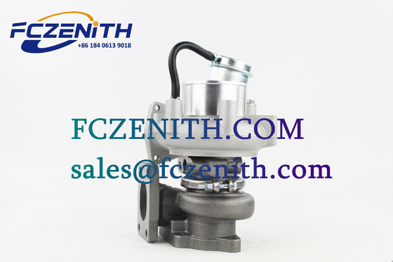 TD04-27 SAA4D95LE 4D95LE موتور دریایی توربوشارژر PC78US-6 49377-01610 8208818100 6208 81 8100 6205-81-82506205818250