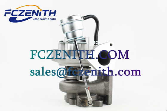 TD04-27 SAA4D95LE 4D95LE موتور دریایی توربوشارژر PC78US-6 49377-01610 8208818100 6208 81 8100 6205-81-82506205818250