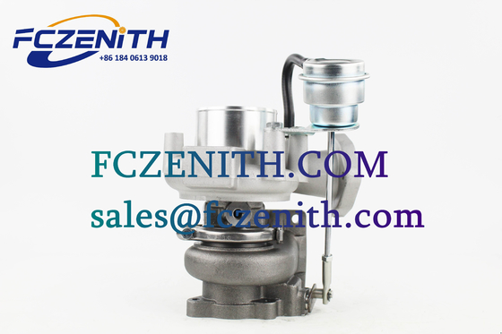 TD04-27 SAA4D95LE 4D95LE موتور دریایی توربوشارژر PC78US-6 49377-01610 8208818100 6208 81 8100 6205-81-82506205818250