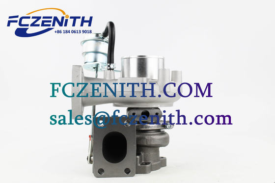 TD04-27 SAA4D95LE 4D95LE موتور دریایی توربوشارژر PC78US-6 49377-01610 8208818100 6208 81 8100 6205-81-82506205818250
