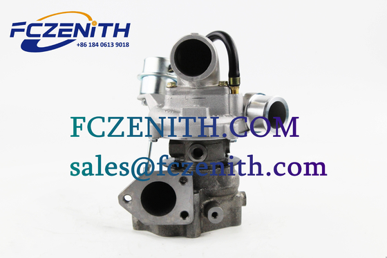 GT1749S موتور دریایی دیزل توربوشارژر 732340-0001 732340-5001S برای کامیون هیوندای