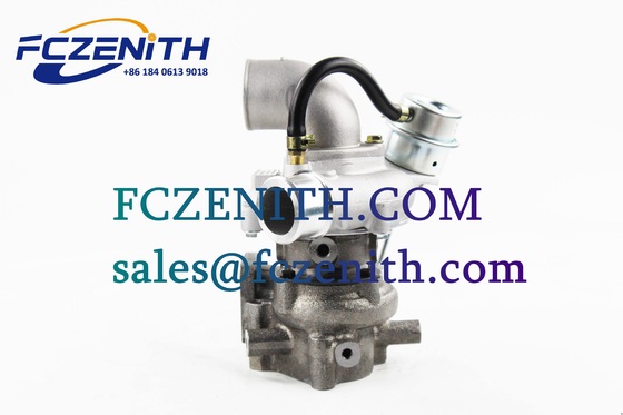GT1749S موتور دریایی دیزل توربوشارژر 732340-0001 732340-5001S برای کامیون هیوندای