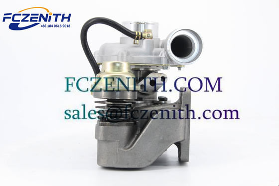 53249706406 53249886406 Iveco Turbo Charger K24 Engine Turbo X7426100 99446020 For 8040.25.4550
