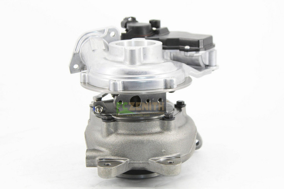 OEM Ct16v Diesel Turbocharger Toyota Hilux 3.0 Turbo 17201-11070 2gd-Ftv