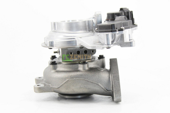 17201-11070 موتور خودرو تویوتا توربو شارژر Ct16v Gun125r 2gd-Ftv Hilux 2.4L