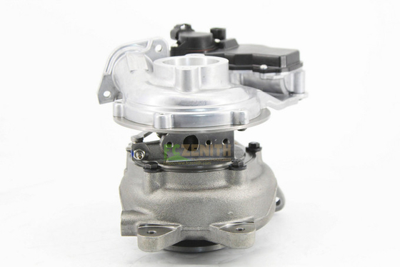 17201-11070 موتور خودرو تویوتا توربو شارژر Ct16v Gun125r 2gd-Ftv Hilux 2.4L