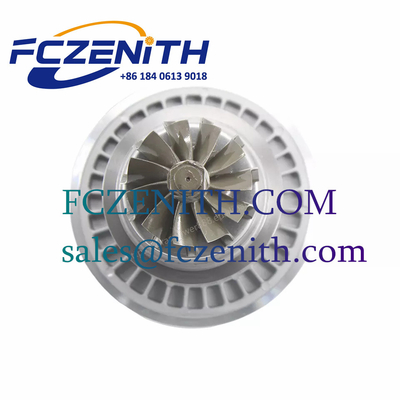 TA45 466618-3 Chra Cartridge Turbocharger Cartridge Cartridge Cartridge