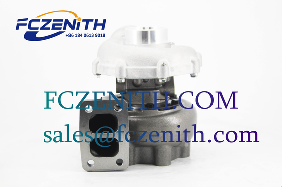 موتور توربوشارژر K27 Liebherr قسمت سوپرشارژر و توربوشارژر 53279886214 برای بیل مکانیکی R914 R924