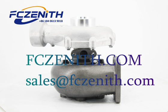 موتور توربوشارژر K27 Liebherr قسمت سوپرشارژر و توربوشارژر 53279886214 برای بیل مکانیکی R914 R924