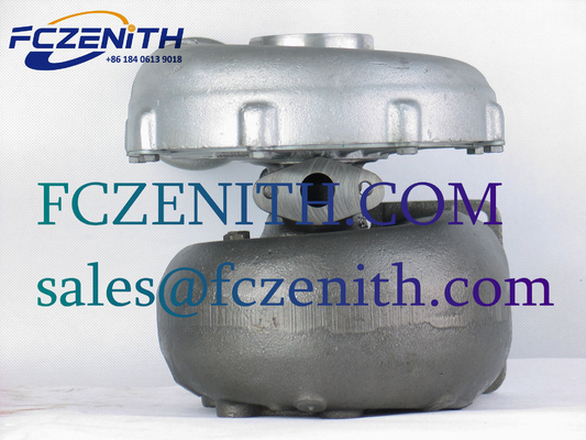 K29 D926TI دیزل موتور لیبهر توربوشارژر 53299886707 5700107