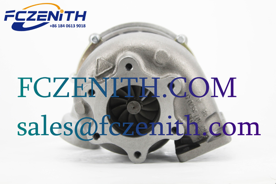 K29 D926TI دیزل موتور لیبهر توربوشارژر 53299886707 5700107