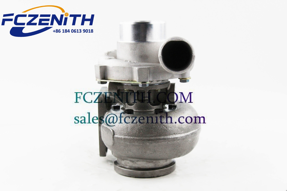 موتور 6068T John Deere Turbocharger TA3802 466203-9001S RE44804 RE44805