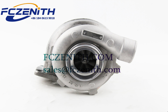 موتور 6068T John Deere Turbocharger TA3802 466203-9001S RE44804 RE44805
