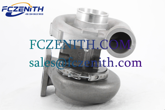4LGK 3502490 دیزل اسکانیا کامیون توربو شارژر برای موتور KCL