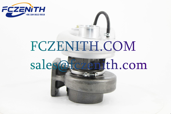 TD07 میتسوبیشی توربو شارژر 4918700271 ME073935 برای کامیون موتور 6.07TCA 6D16T