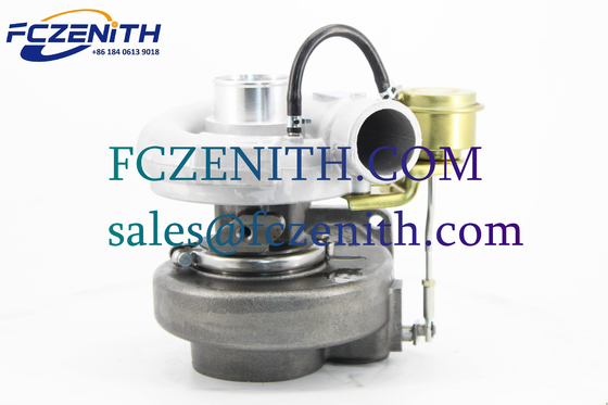 TD07 میتسوبیشی توربو شارژر 4918700271 ME073935 برای کامیون موتور 6.07TCA 6D16T