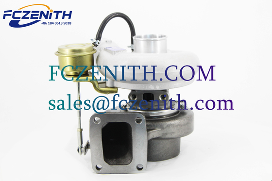 TD07 میتسوبیشی توربو شارژر 4918700271 ME073935 برای کامیون موتور 6.07TCA 6D16T