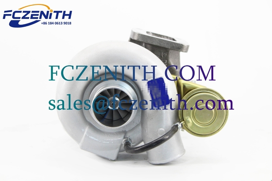 TD07 میتسوبیشی توربو شارژر 4918700271 ME073935 برای کامیون موتور 6.07TCA 6D16T