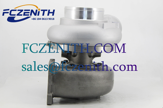 HWE KTR110 Komatsu Turbocharger 6505-52-5410 6505-65-5030 6505-55-5260 6505-52-5440 برای موتور SA6D140