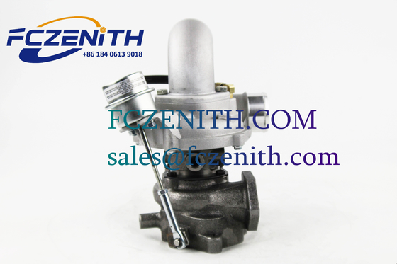 توربوشارژر موتور خودرو GT1752S-11 28200-4A001 282004A001 برای هیوندای