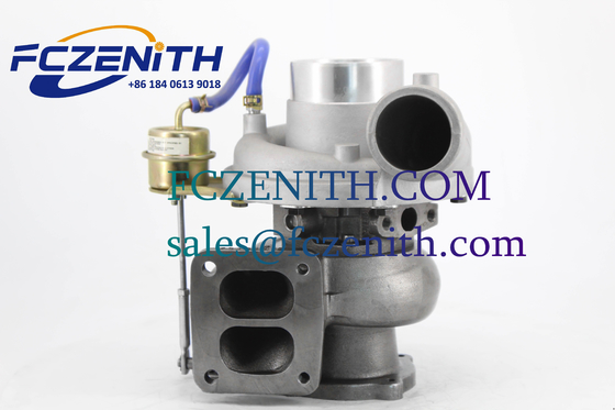 GT35-2 ایسوزو توربو 704407 سایز استاندارد توربوشارژر دیزلی