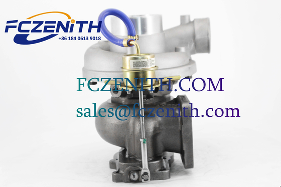 GT35-2 ایسوزو توربو 704407 سایز استاندارد توربوشارژر دیزلی