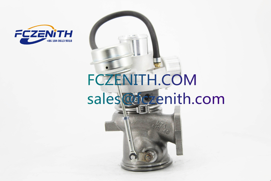 موتور خودرو GT1446 توربو آبارث فیات 500 پونتو دوج دارت 1.4 لیتری مولتی ایر 786825-0008 811311-2 55231115