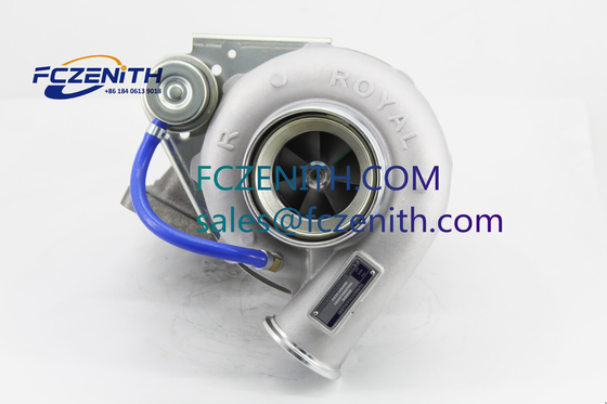 Howo Truck Turbo Charger Sinotruck Core Catridge قطعات یدکی HX50W VG1246110020 3776422