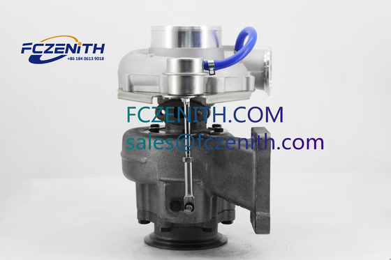 Howo Truck Turbo Charger Sinotruck Core Catridge قطعات یدکی HX50W VG1246110020 3776422