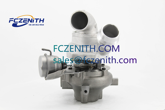 GT1749V BV43 Hyundai Turbo 28231-4A700 28230-4A700 53039880353 برای موتور A4CB E-5 H1 Grand Starex