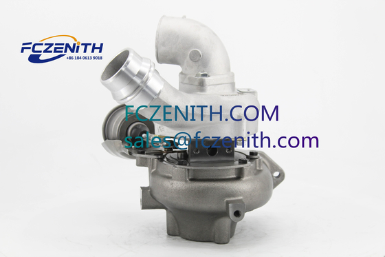 GT1749V BV43 Hyundai Turbo 28231-4A700 28230-4A700 53039880353 برای موتور A4CB E-5 H1 Grand Starex