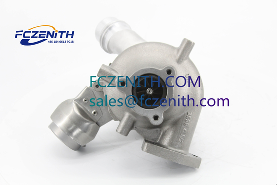 GT1749V BV43 Hyundai Turbo 28231-4A700 28230-4A700 53039880353 برای موتور A4CB E-5 H1 Grand Starex