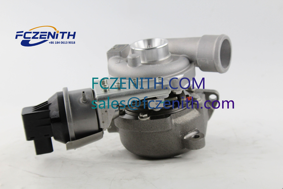 BV43 Turbo Charger 53039880168 1118100-ED01A Hover H5 2.0T Great Wall Haval H5 SUV