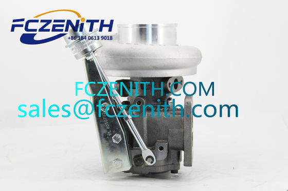 سفارشی سازی HX35W 4050267 2881915 Cummins Turbo For 6BTAA 235 Engine