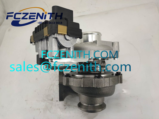 شارژر توربو GTB1549VK 4805337 96440365 762463-5006S 762463 برای شورولت Captiva C100 C140 2.0 Z20S Engine 762463-0006