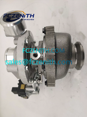 شارژر توربو GTB1549VK 4805337 96440365 762463-5006S 762463 برای شورولت Captiva C100 C140 2.0 Z20S Engine 762463-0006