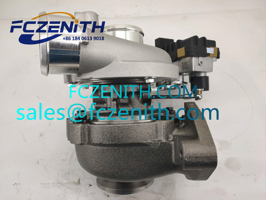 شارژر توربو GTB1549VK 4805337 96440365 762463-5006S 762463 برای شورولت Captiva C100 C140 2.0 Z20S Engine 762463-0006
